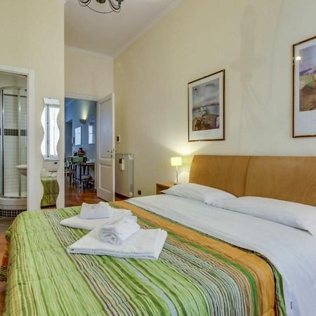 Vacanze In Vaticano By Halldis Rome Exterior photo
